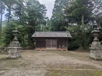 諏訪神社(千葉県)