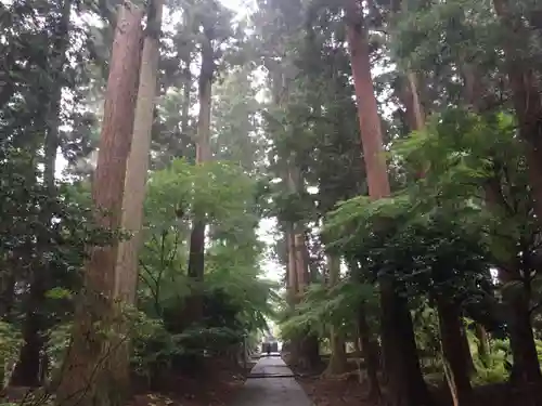八幡宮のその他建物