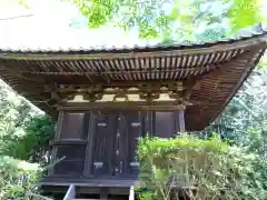 不退寺(奈良県)