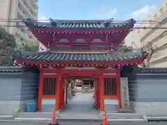 法案寺(大阪府)