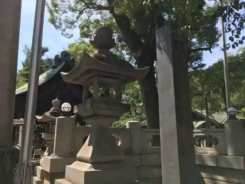 那古野神社のその他建物