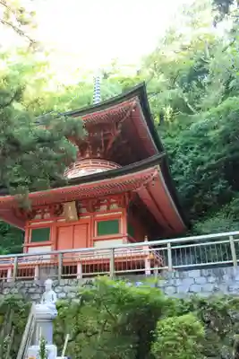 八栗寺のその他建物