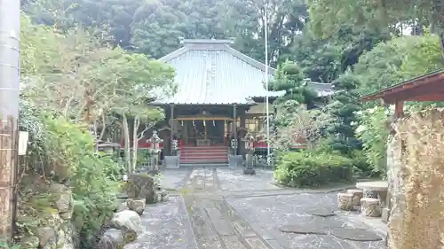 妙蔵寺(静岡県)