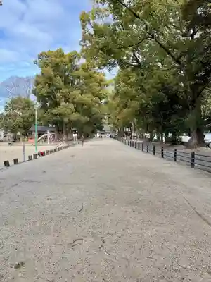 藤森神社のその他建物