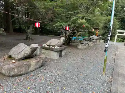 亀岡八幡宮(栃木県)