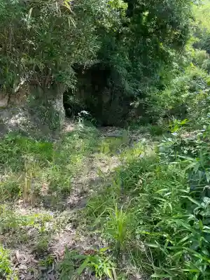 長幡部神社(茨城県)