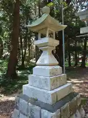 曽許乃御立神社(静岡県)