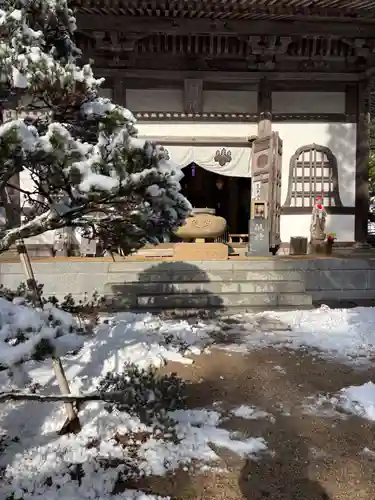 雲樹寺(島根県)