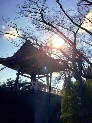 福蔵院(東京都)