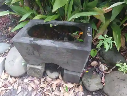 小谷野神社(東京都)