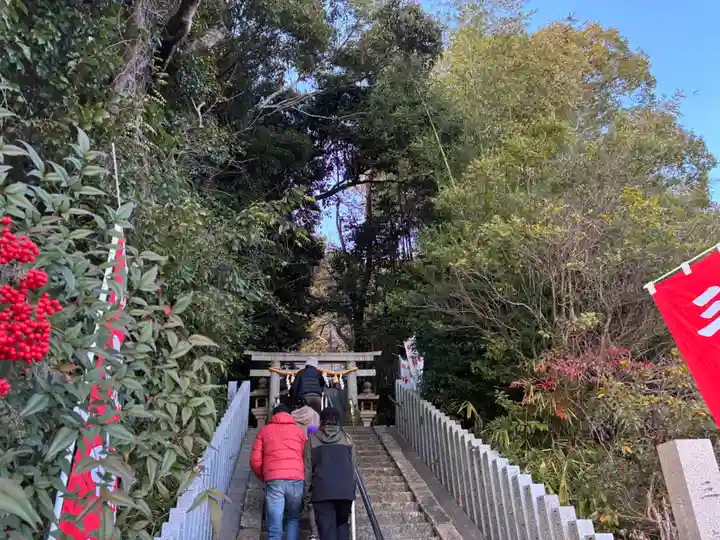 三都神社(大阪府)