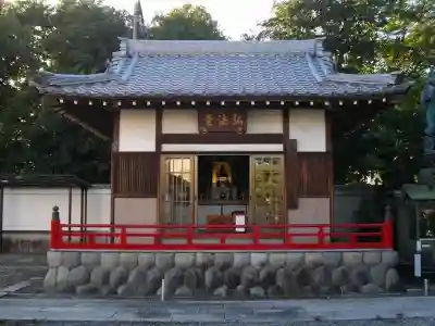 大宝院の末社・摂社