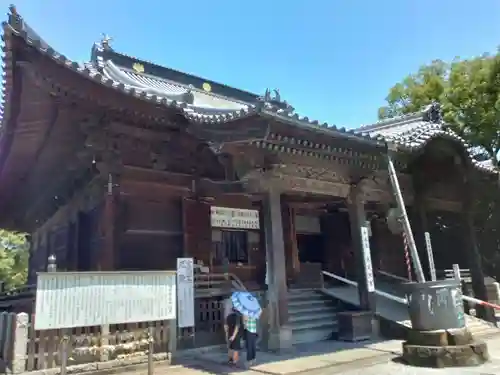 鑁阿寺(栃木県)