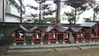 穴川神社のその他建物
