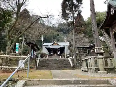 八幡宮（吉利倶八幡宮・勧修寺八幡宮）のその他建物