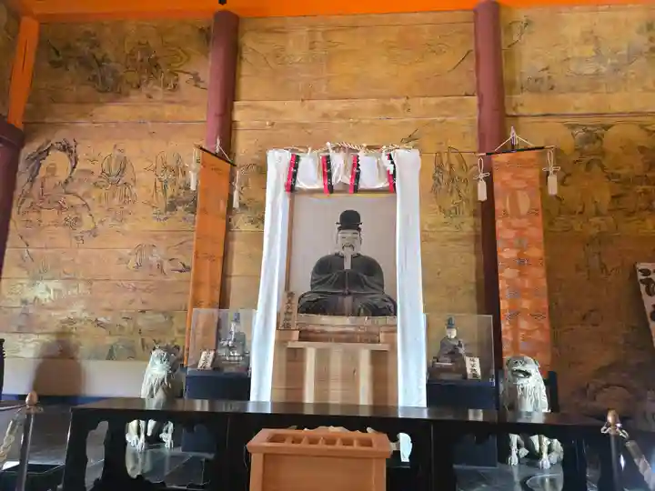 談山神社(奈良県)