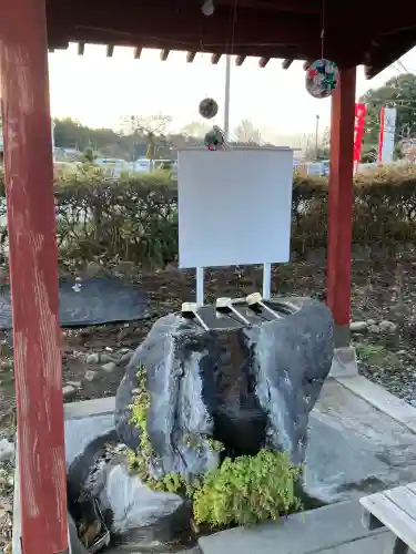 森友瀧尾神社(栃木県)