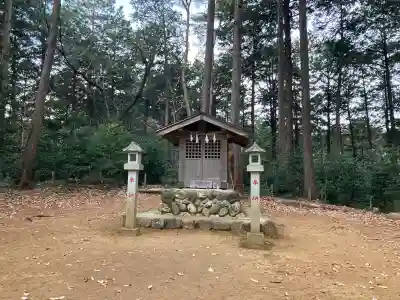 高麗神社(埼玉県)
