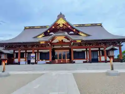 山形縣護國神社(山形県)