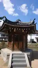 長明寺の建物その他