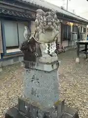 大國神社(岩手県)