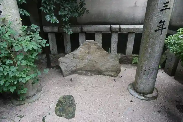 櫛田神社のその他建物