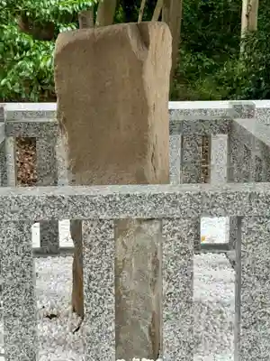 和泉國一之宮　大鳥大社(大阪府)