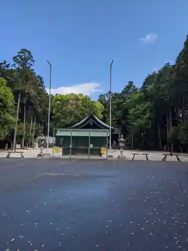両社宮神社（宮町）のその他建物