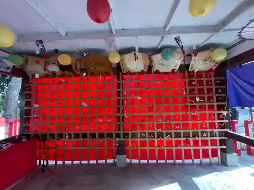 別小江神社(愛知県)