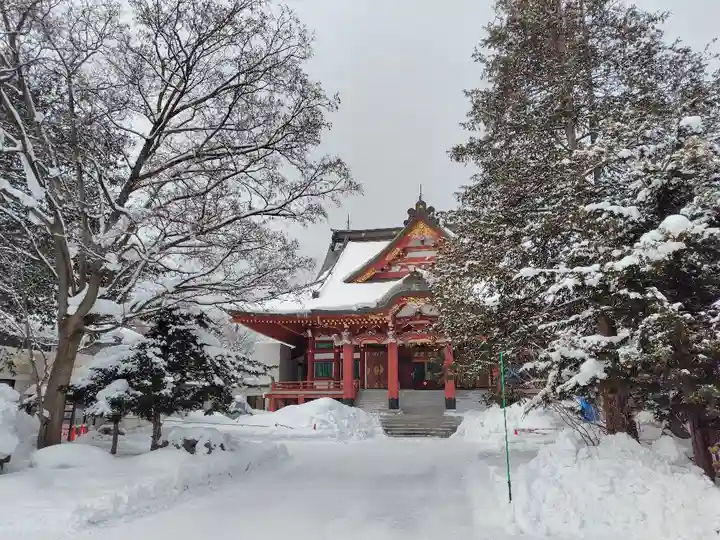 眞久寺(北海道)