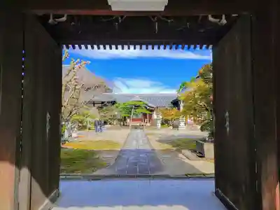 興禅寺のその他建物