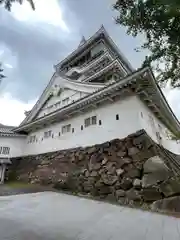 小倉祇園八坂神社(福岡県)