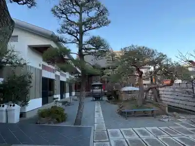 広済寺(東京都)