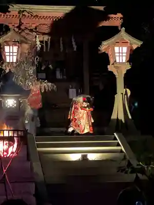 大甕神社(茨城県)