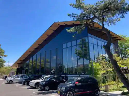 前橋東照宮(群馬県)