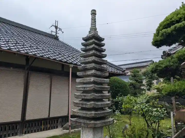 妙祐寺(福井県)