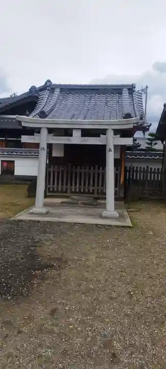 天照皇太神宮(大阪府)