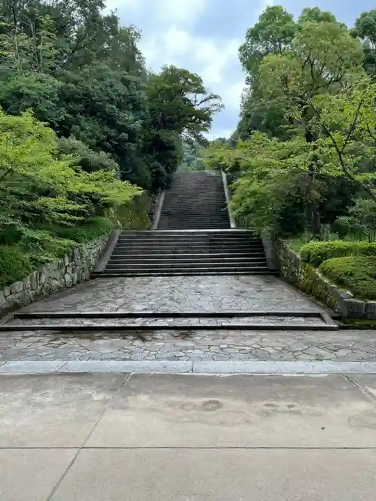 知恩院(京都府)