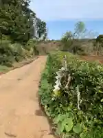 八幡神社のその他建物