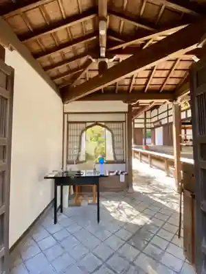 松花堂 泰勝寺のその他建物