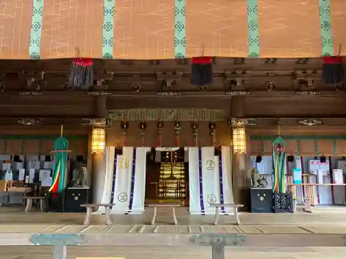 金刀比羅宮(香川県)