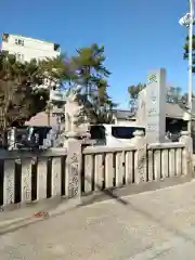 三津厳島神社(愛媛県)