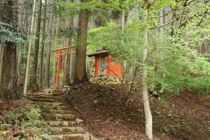 若宮神社(京都府)