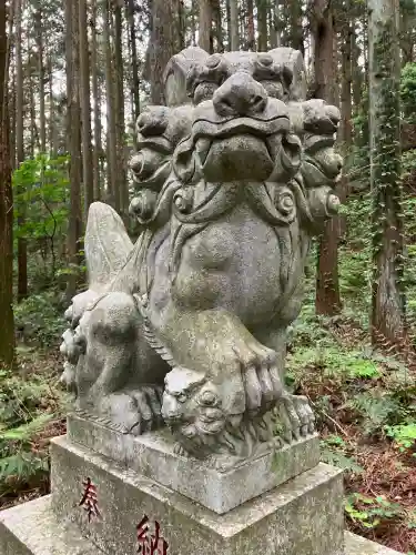 接骨木愛宕神社(栃木県)
