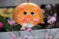 豊景神社の手水舎