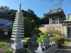 圓福寺（円福寺）(神奈川県)