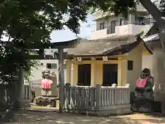 舞子六神社の末社