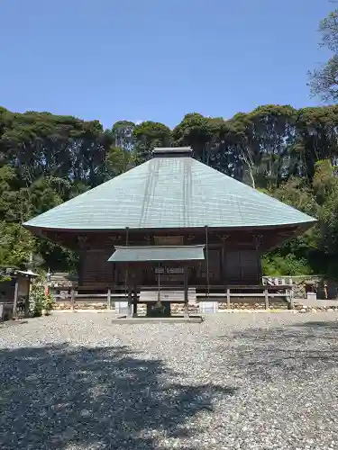 應賀寺(静岡県)