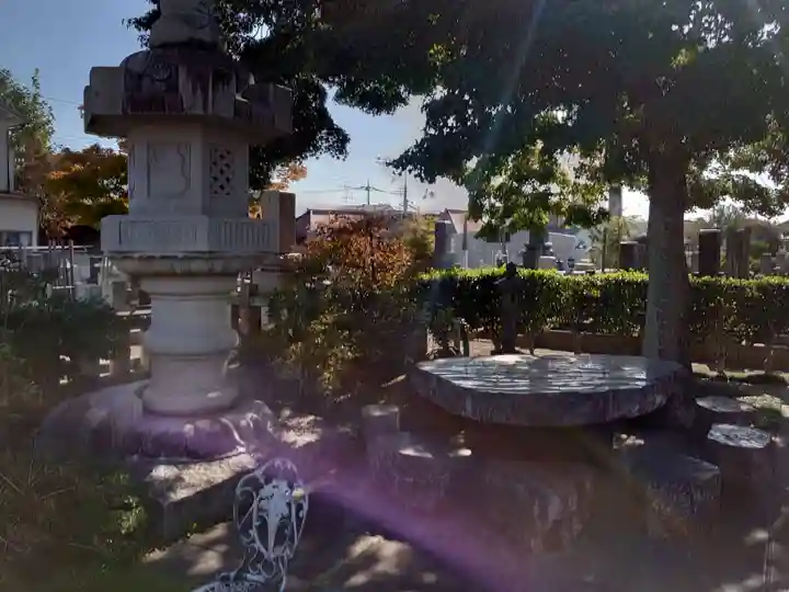 観音寺のその他建物