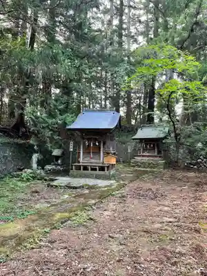 熊野神社(宮城県)
